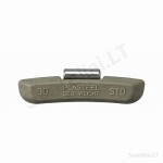 Svareliai STD Plasteel 30g (100vnt.)